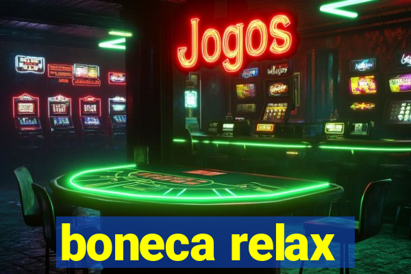 boneca relax